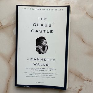 The Glass Castle: A Memoir